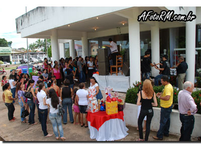 rolim de moura